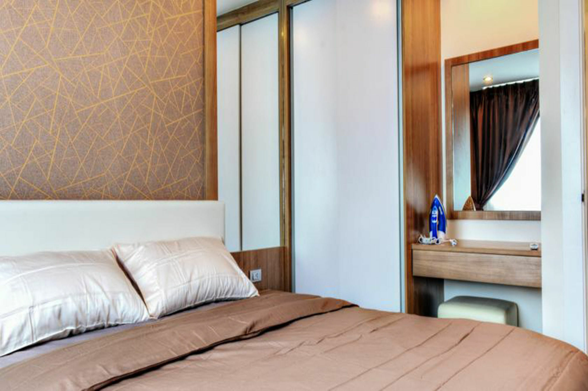 Amazon Pattaya Jomtien Apartments Kültér fotó