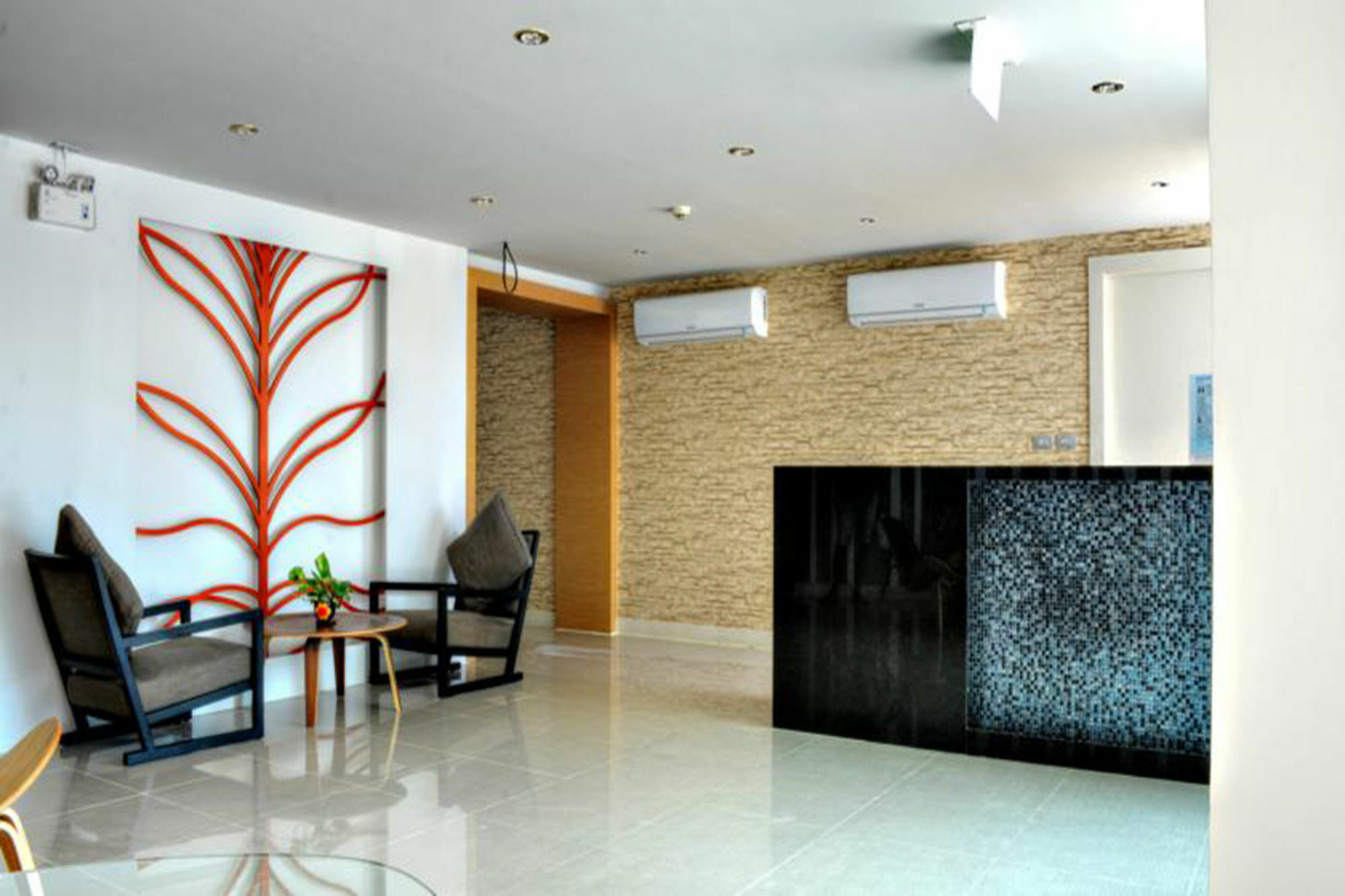 Amazon Pattaya Jomtien Apartments Kültér fotó