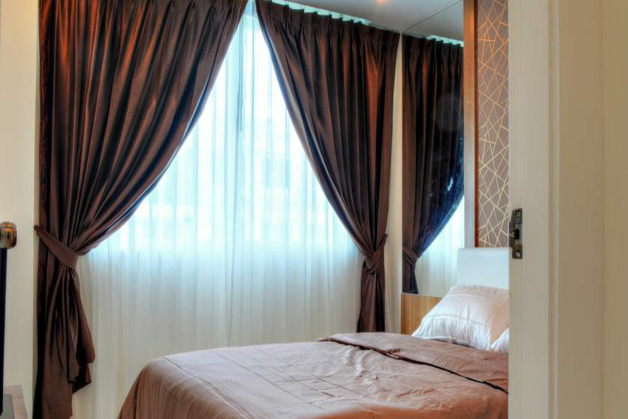 Amazon Pattaya Jomtien Apartments Kültér fotó