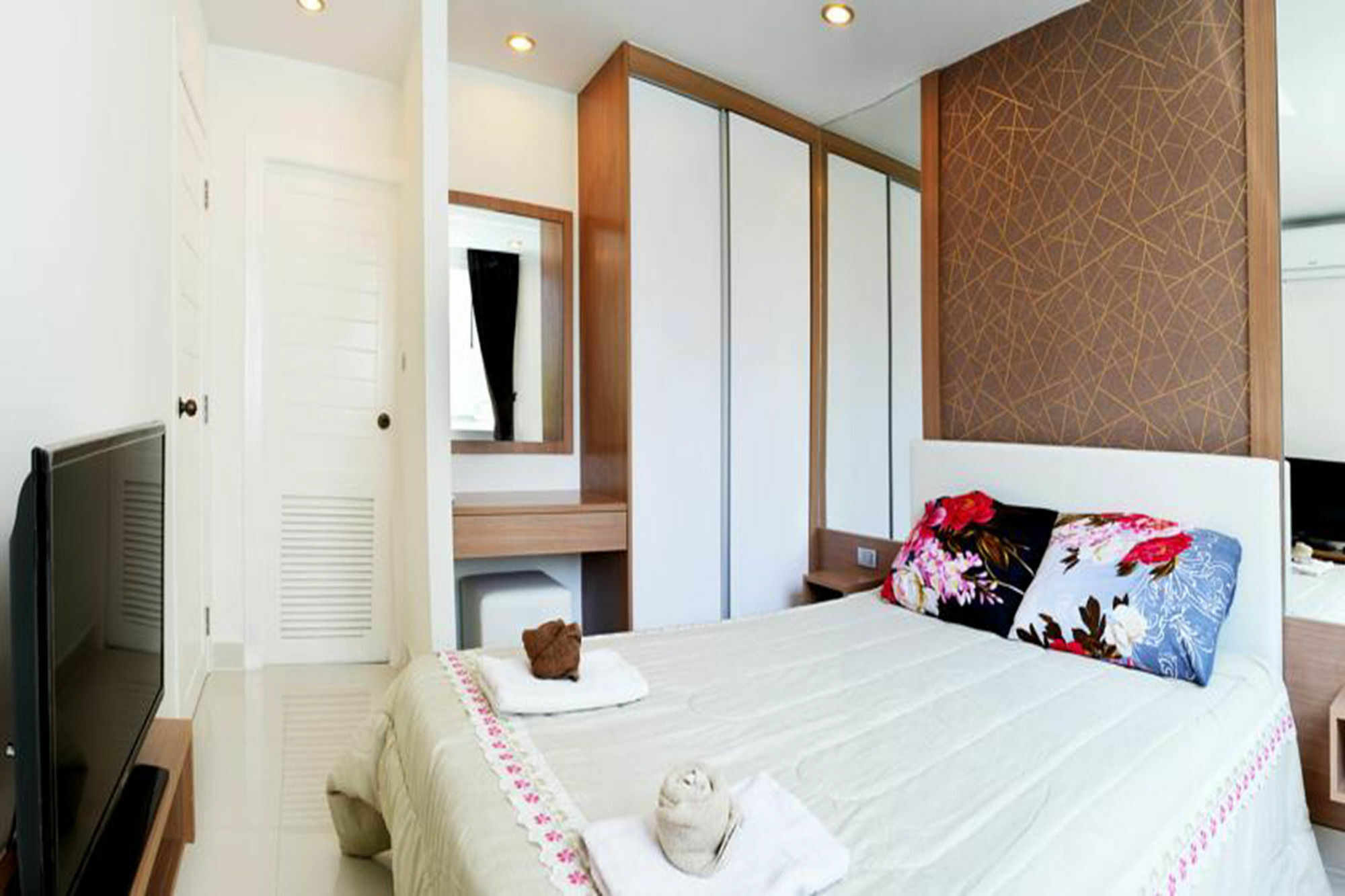 Amazon Pattaya Jomtien Apartments Kültér fotó